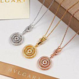 Picture of Bvlgari Necklace _SKUBvlgarinecklacelyh371066